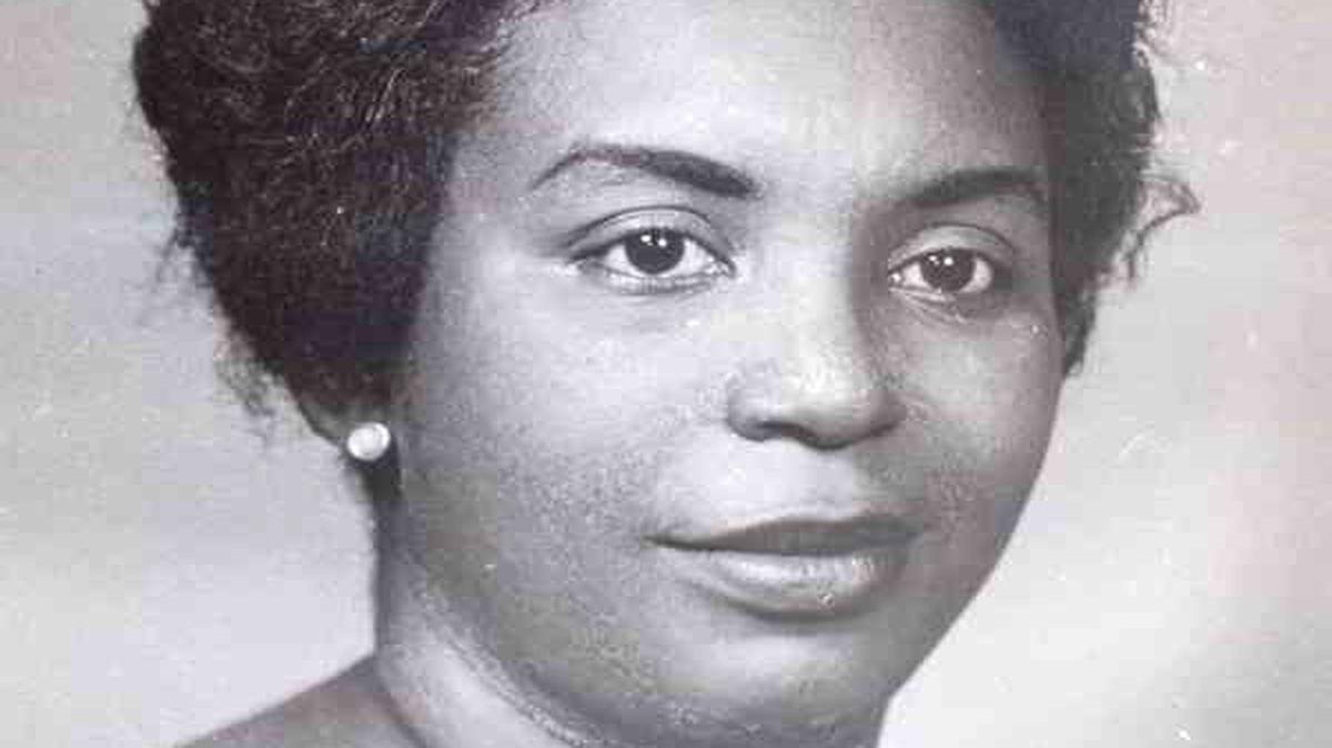 Gladys Zurbano