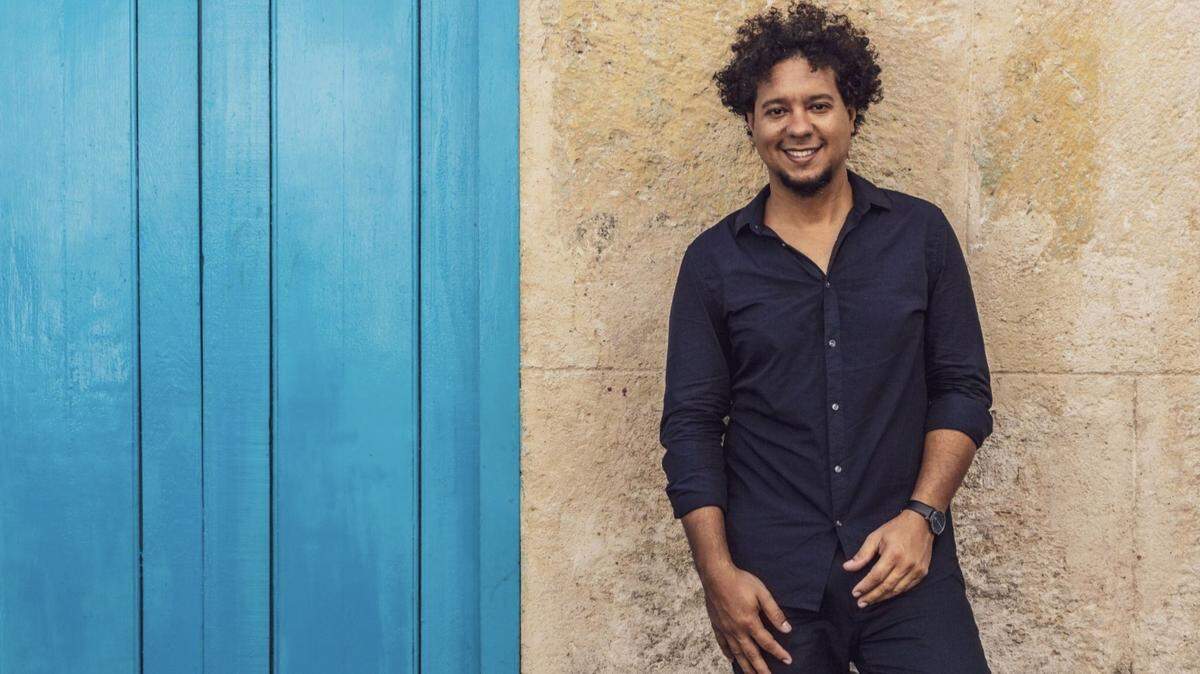 El reconocido pianista cubano Aldo López-Gavilán será el centro del espectáculo “Ernesto Lecuona: El Maestro”, que se llevará a cabo en el Santuario de las Artes, en Miami.