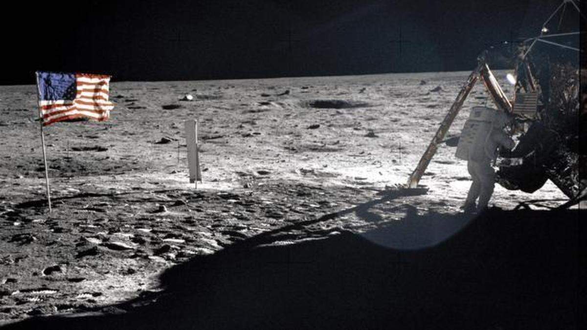 Moon Anniversary