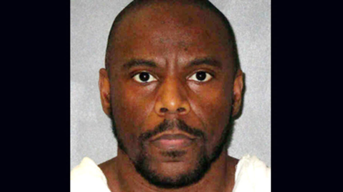 Alvin Braziel.