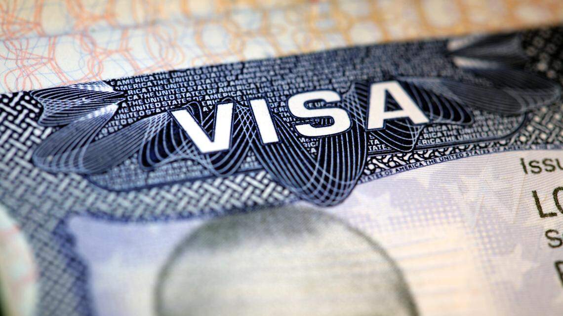 U.S. freezes family immigration visas for 75 countries, including Haiti, Brazil