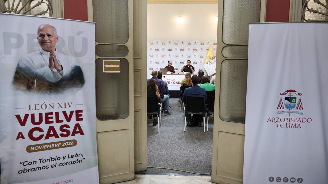 El Vaticano confirma visita del papa a Uruguay, Argentina y Perú