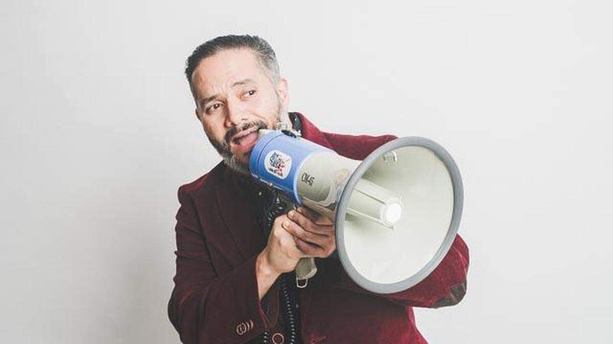 Pavel Núñez.