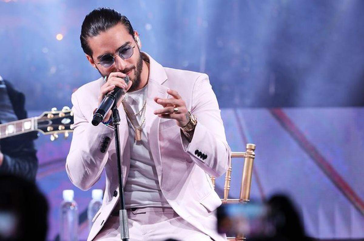 Maluma
