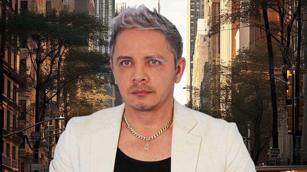 Richard González