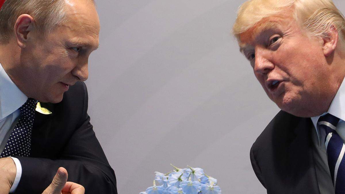 Rusia ha confirmada que Vladimir Putin y Donald Trump se hablarán por teléfono el martes 18 de marzo, por segunda vez oficialmente desde el retorno en enero del presidente estadounidense a la Casa Blanca.