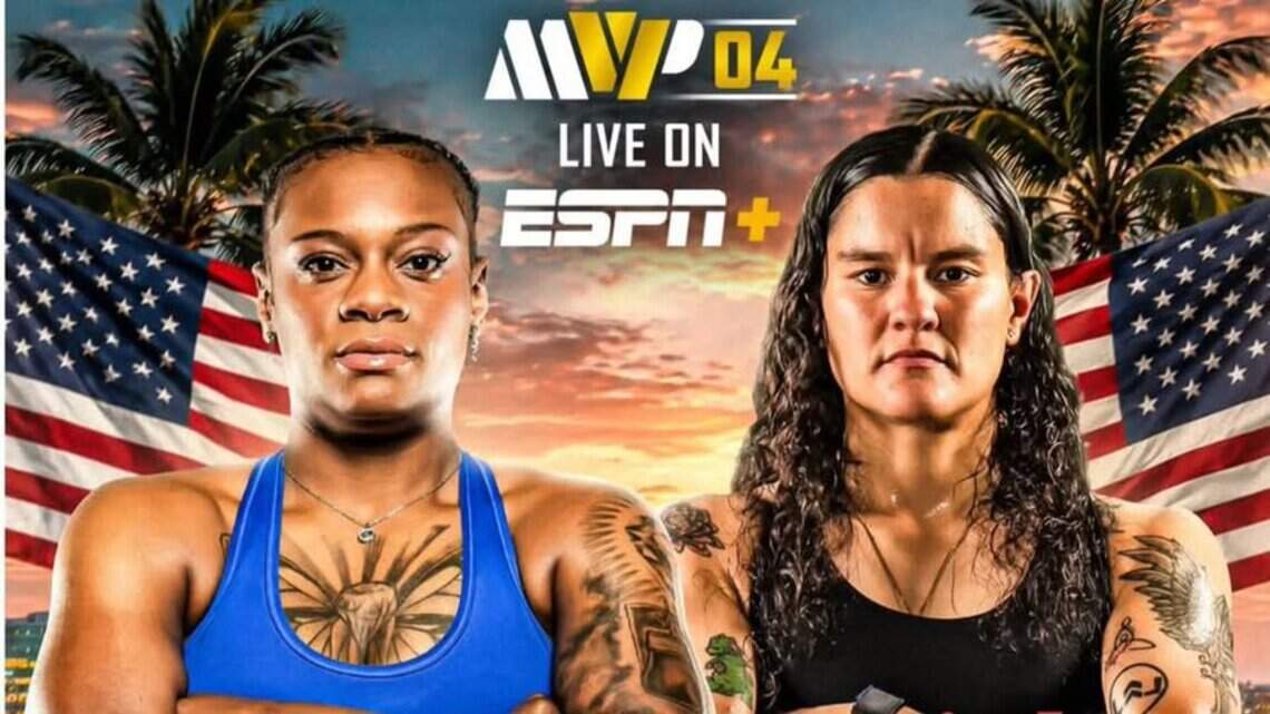 Elia Carranza busca justicia y gloria en su revancha mundial en el Caribe Royale de Orlando
