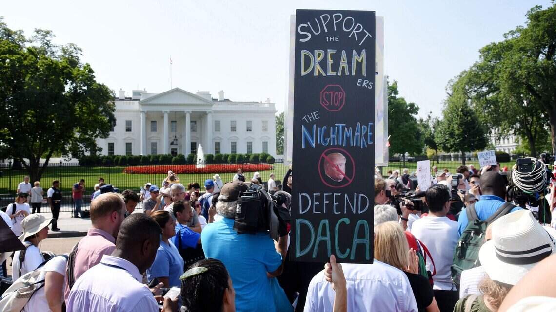 California DACA recipient waited months for renewal. It cost her a career | Opinion