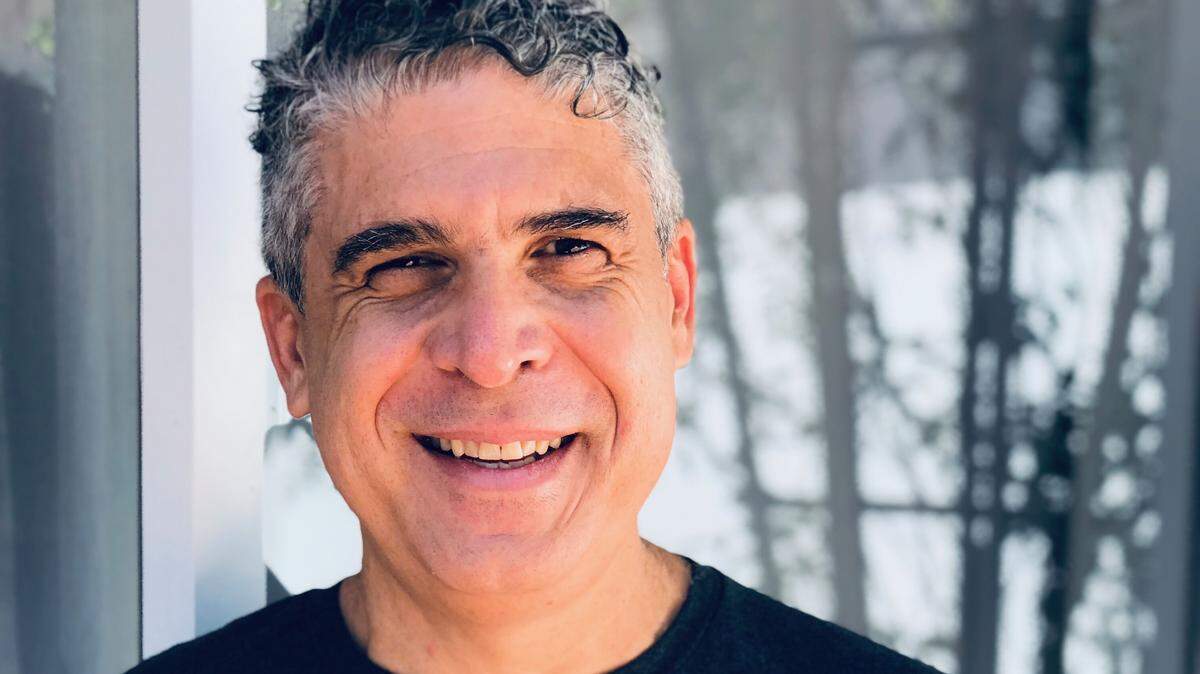 Camilo Pino.