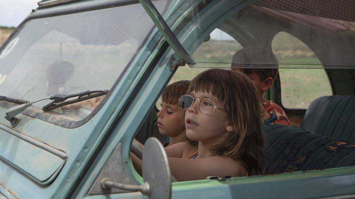 Coral Gables Art Cinema estrena ‘Alcarràs’ (2022), un retrato conmovedor que refleja los lazos inquebrantables de una comunidad.
