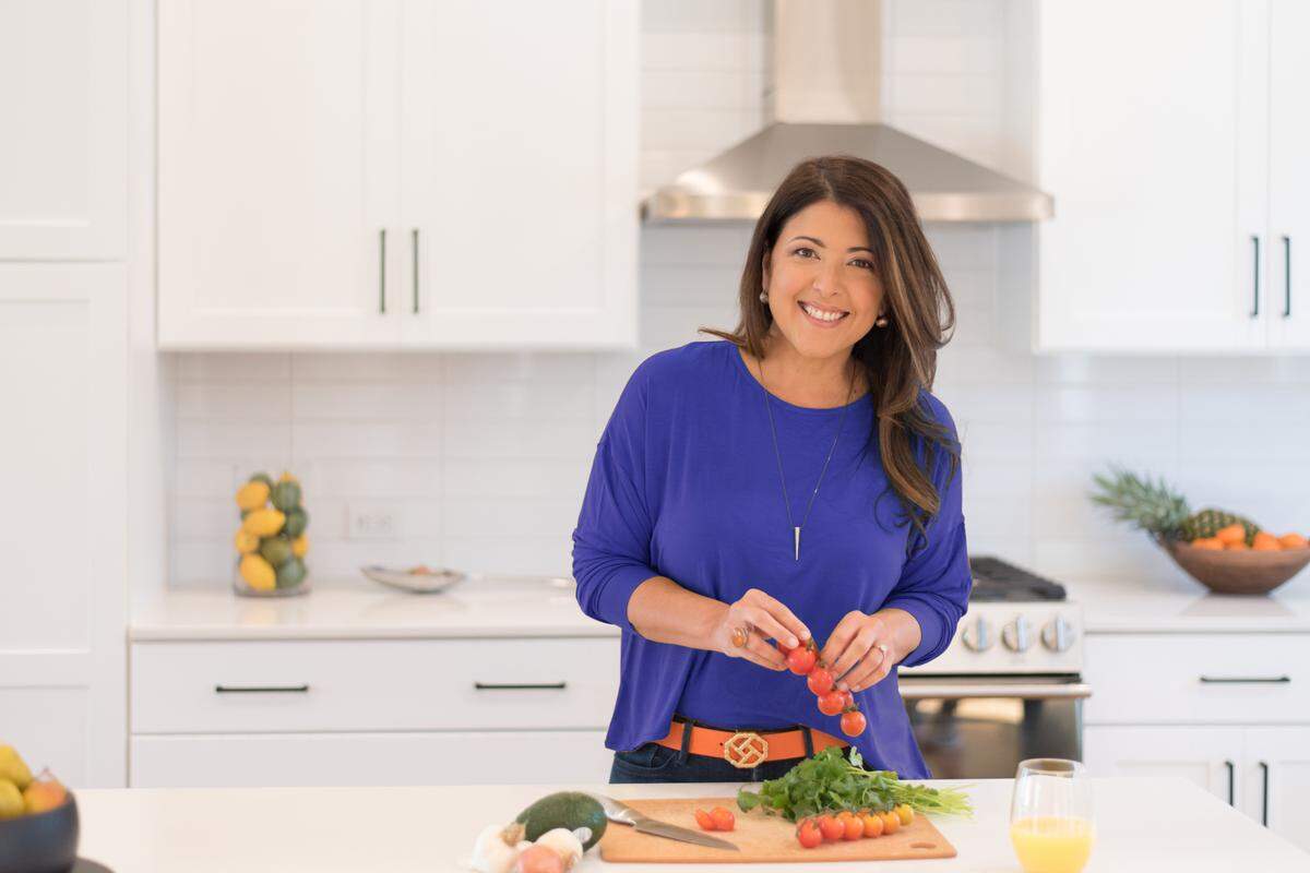 La Chef Doreen Colondres te cuenta cómo encontrar el mejor pescado blanco, atún o salmón de calidad sushi para tu próxima receta.