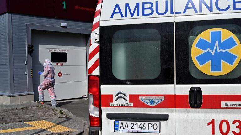 OMS: pandemia está en ”punto crítico” con contagios que aumentan exponencialmente