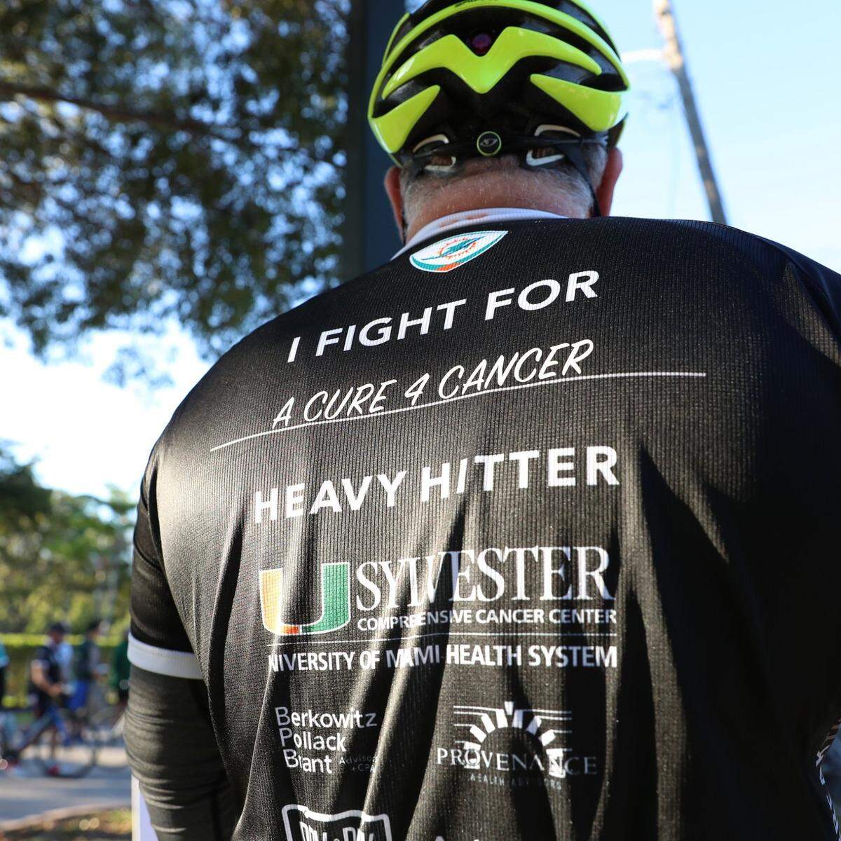 Uno de los eventos benéficos más famosos del país por su icónico recorrido de 100 millas. Ciclistas, corredores y amantes de las caminatas se unen en la lucha contra el cáncer.