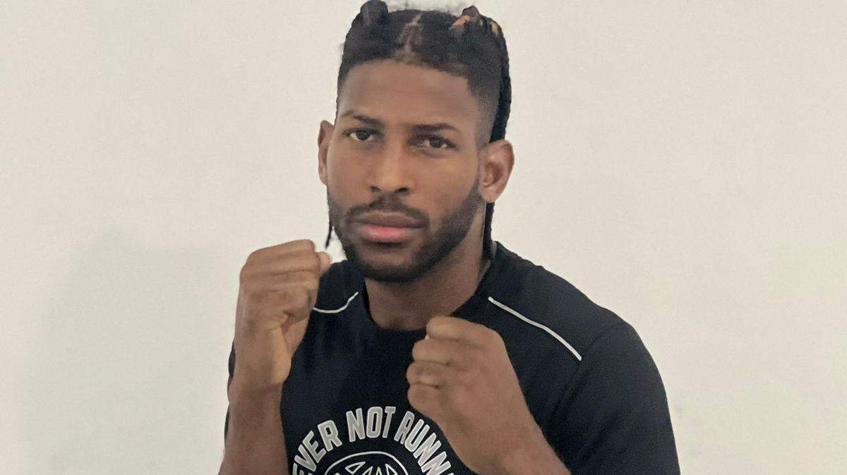 Cansados de negociar sin llegar a ninguna parte, los representantes de Andy Cruz piensan entablar una demanda contra la empresa Golden Ring y la Federación Cubana de Boxeo que permita la separación absoluta del campeón olímpico a cualquier atadura con la isla en busca de su sueño como profesional.