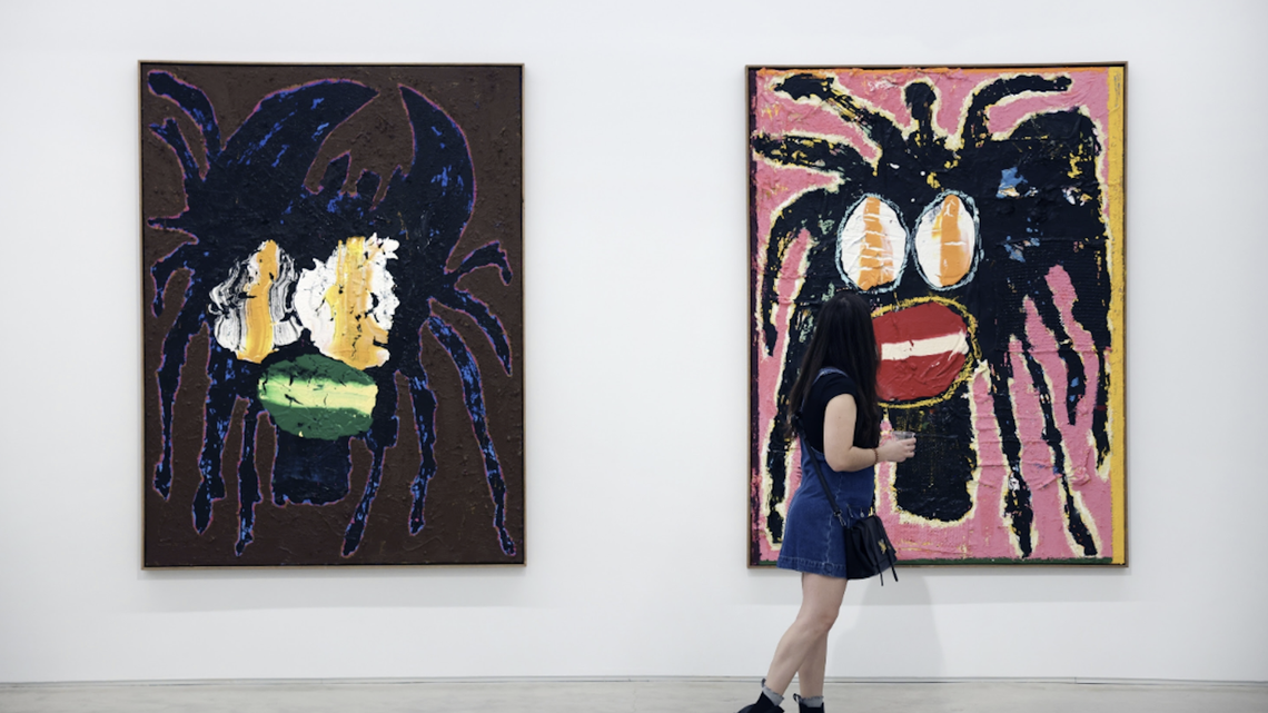 Cinco planes de arte para cerrar marzo en Miami