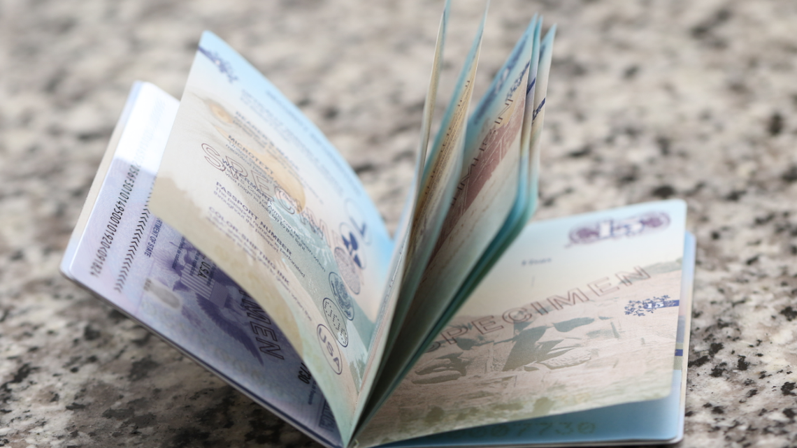 EEUU lanza nuevo aviso para actualizar pasaportes: esto es lo que debes hacer
