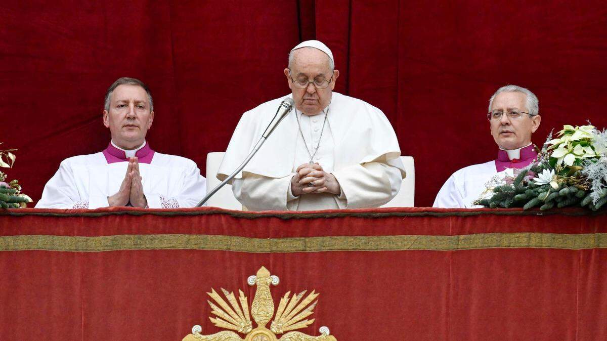 Pope Francis. Photograph by VATICAN MEDIA / Catholic Press Phot (Photo by VATICAN MEDIA / ipa-agency.net/IPA/Sipa USA)