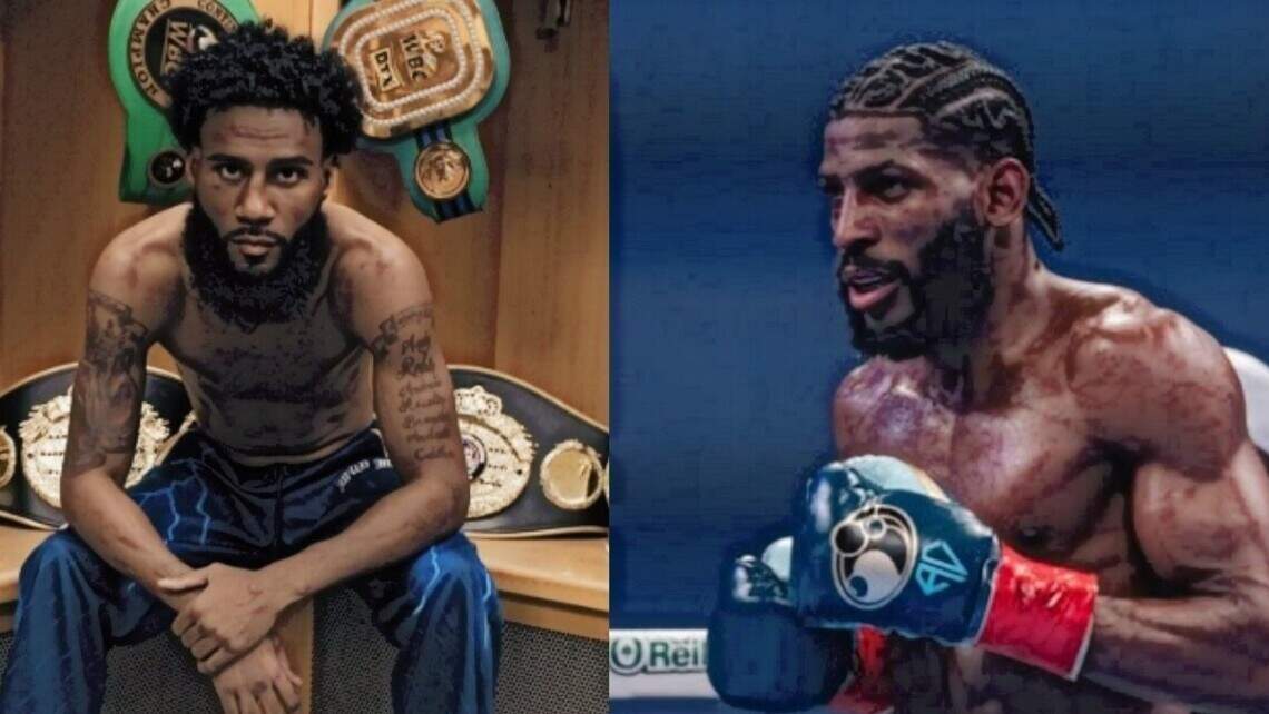 Giro inesperado para púgil cubano: la eliminatoria mundialista se cae y ahora busca un nuevo rival