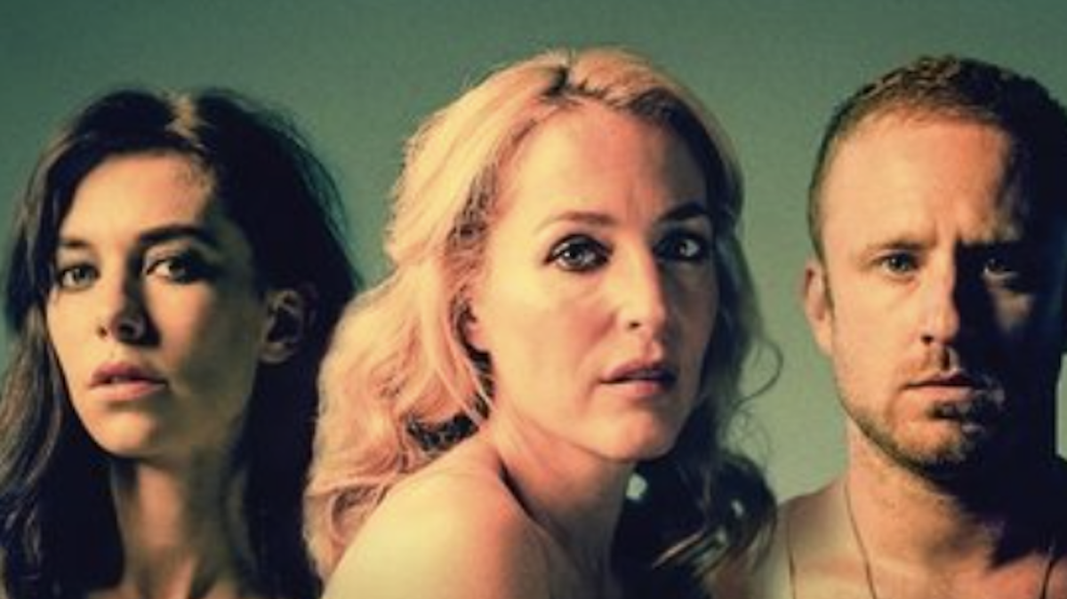 Del 18 al 20 de julio, el Coral Gables Art Cinema proyecta 'Un tranvía llamado deseo' (A Streetcar Named Desire).