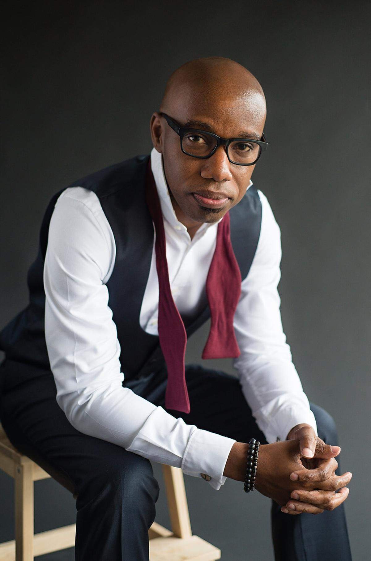 Jason Max Ferdinand
