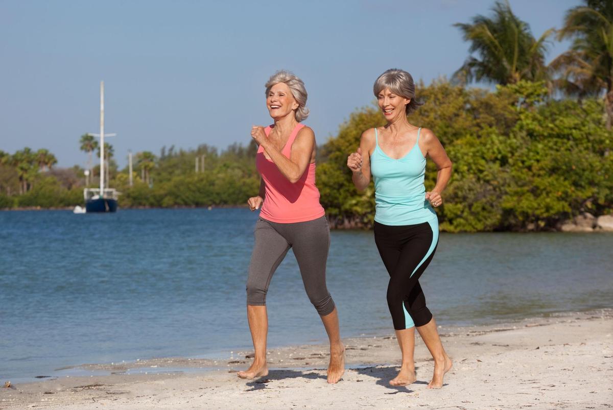 El clima de la Florida y las opciones de actividades al aire libre lo hacen invicto como mejor estado para retirarse, como lo nombró otra vez en el 2022 el sitio de finanzas WalletHub.