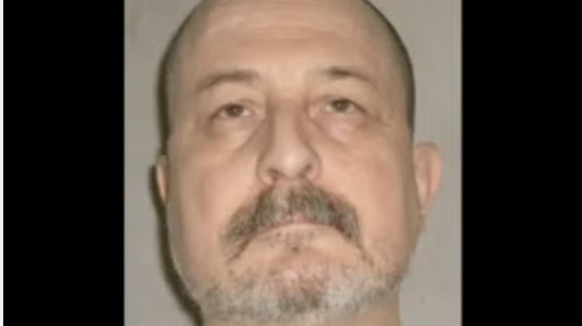 Richard Rojem.