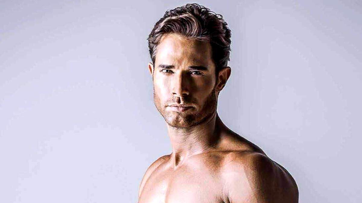 Sebastián Rulli.