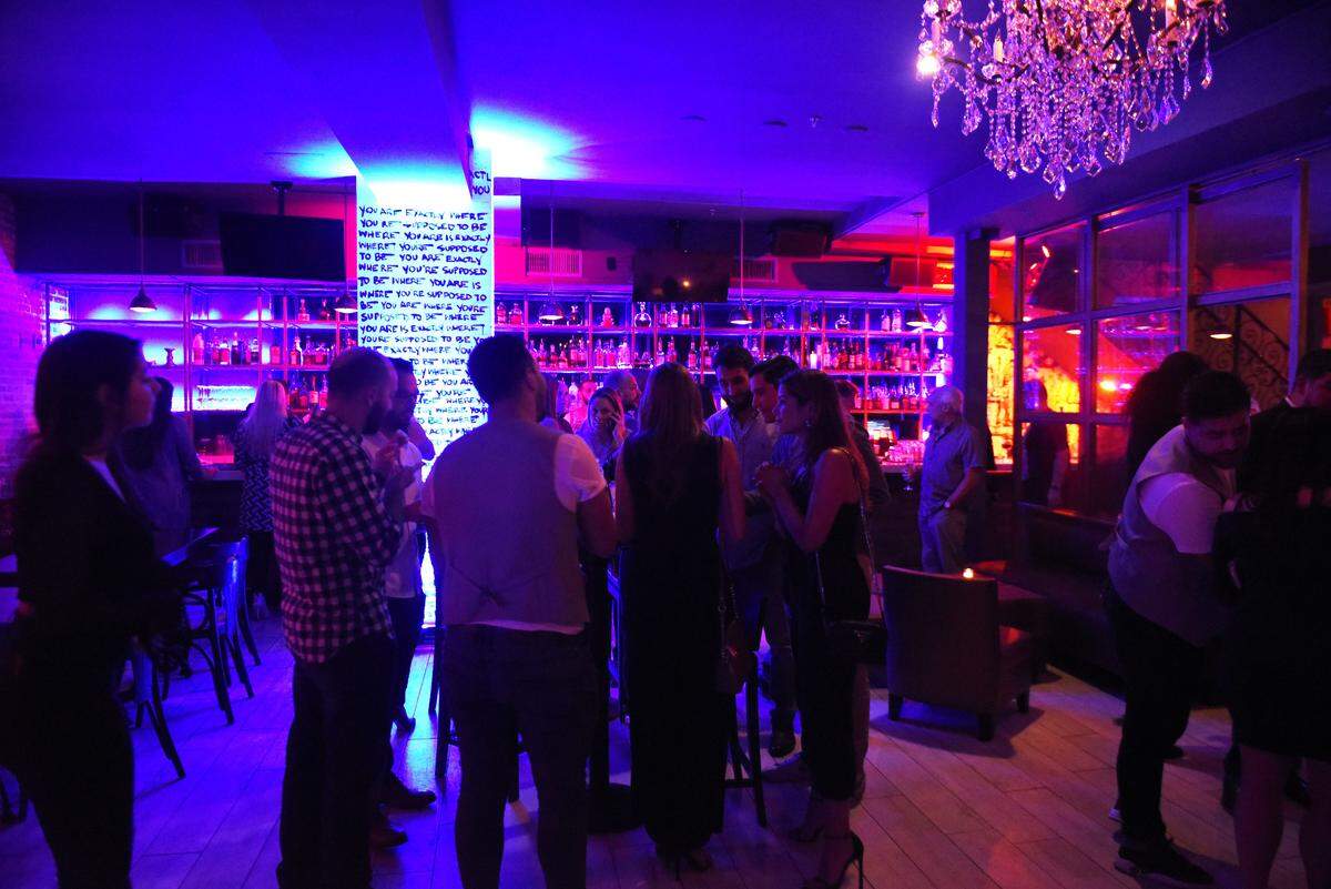 Seek + Find, un concepto nuevo de cocina al estilo mediterráneo moderno en Coral Gables.