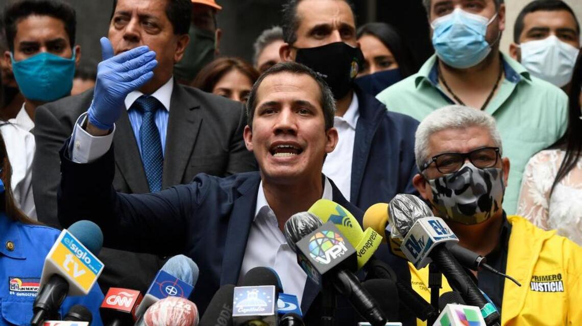 La movilización popular es necesaria para detener el fraude electoral en Venezuela