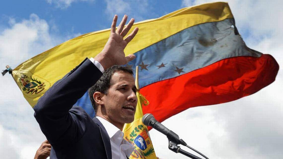 ¿Qué pasará ahora con Venezuela y Juan Guaidó?