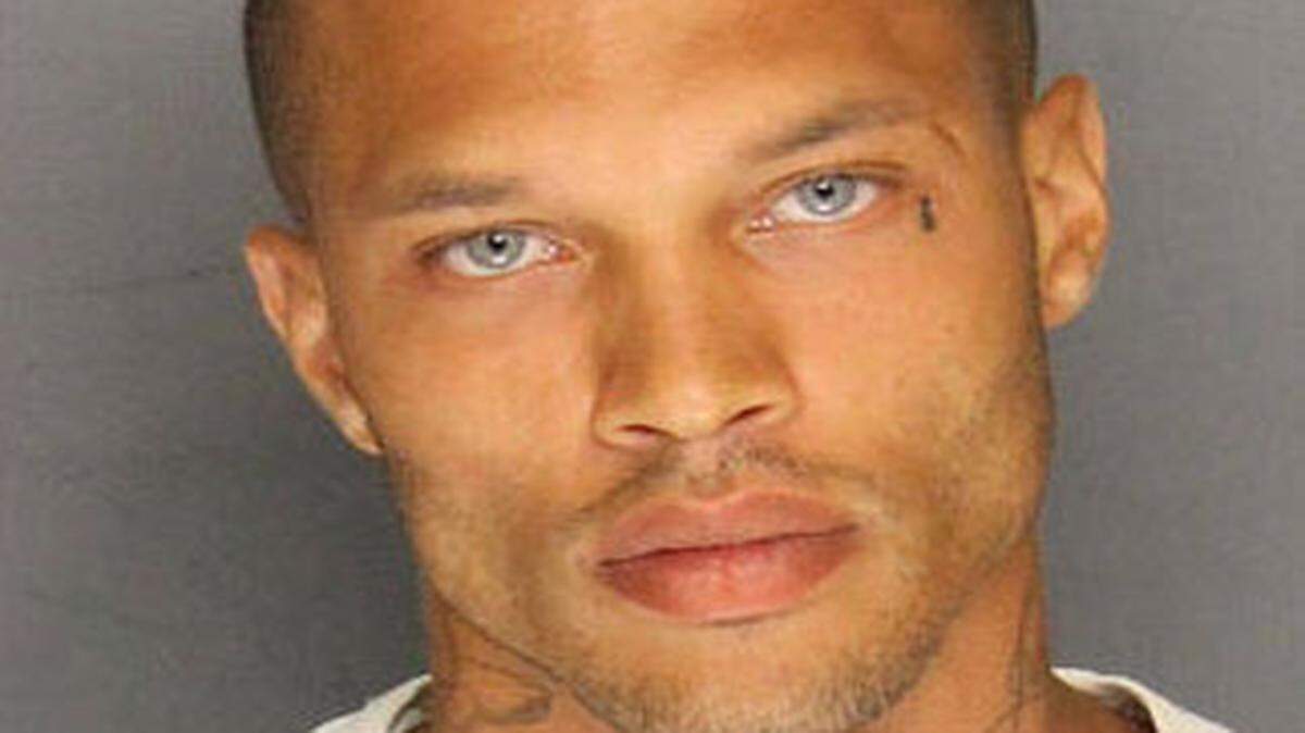 Jeremy Meeks