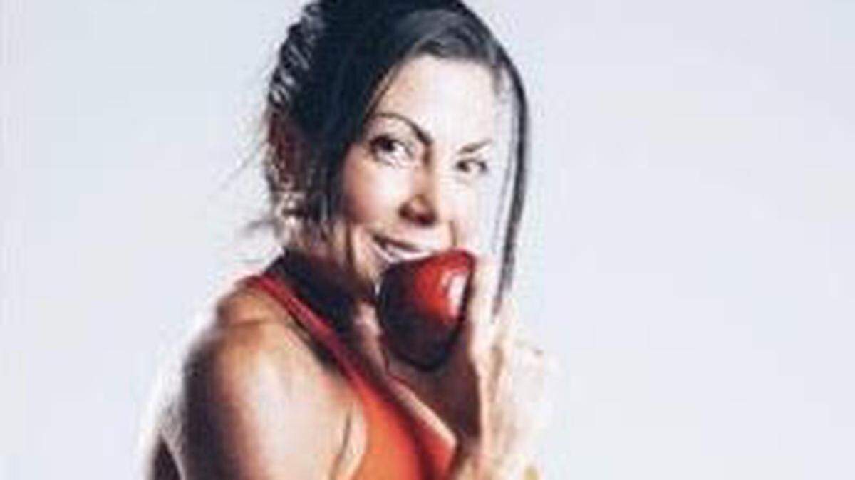 Inés Arcay.