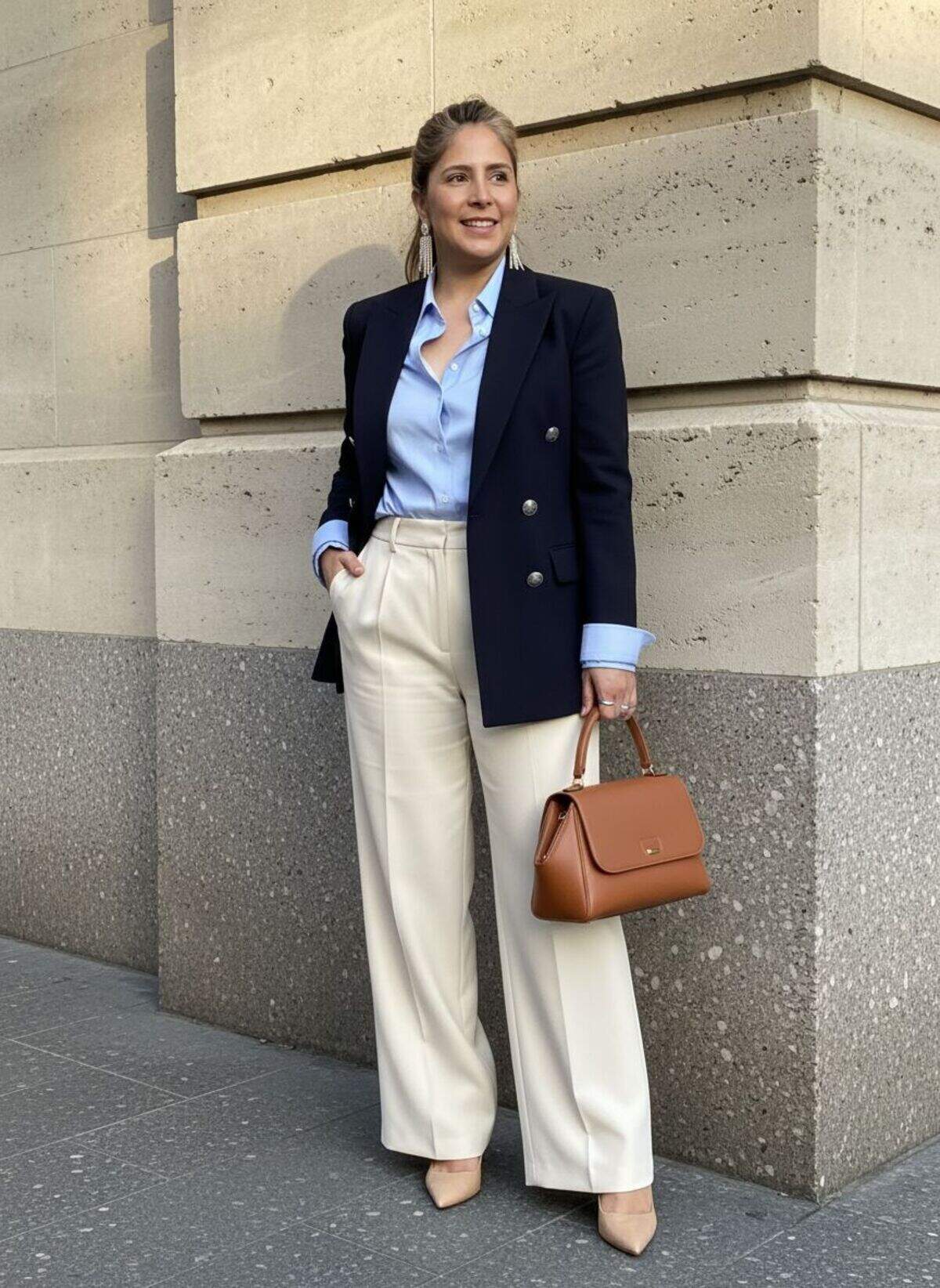“Importar no es comprar barato afuera; sino construir una cadena de abastecimiento que aguante cuando algo salga mal. Y algo, tarde o temprano, sale mal”, dijo Adriana Virginia Lobo, CEO de Alsea Trading Group LLC y especialista en abastecimiento global.