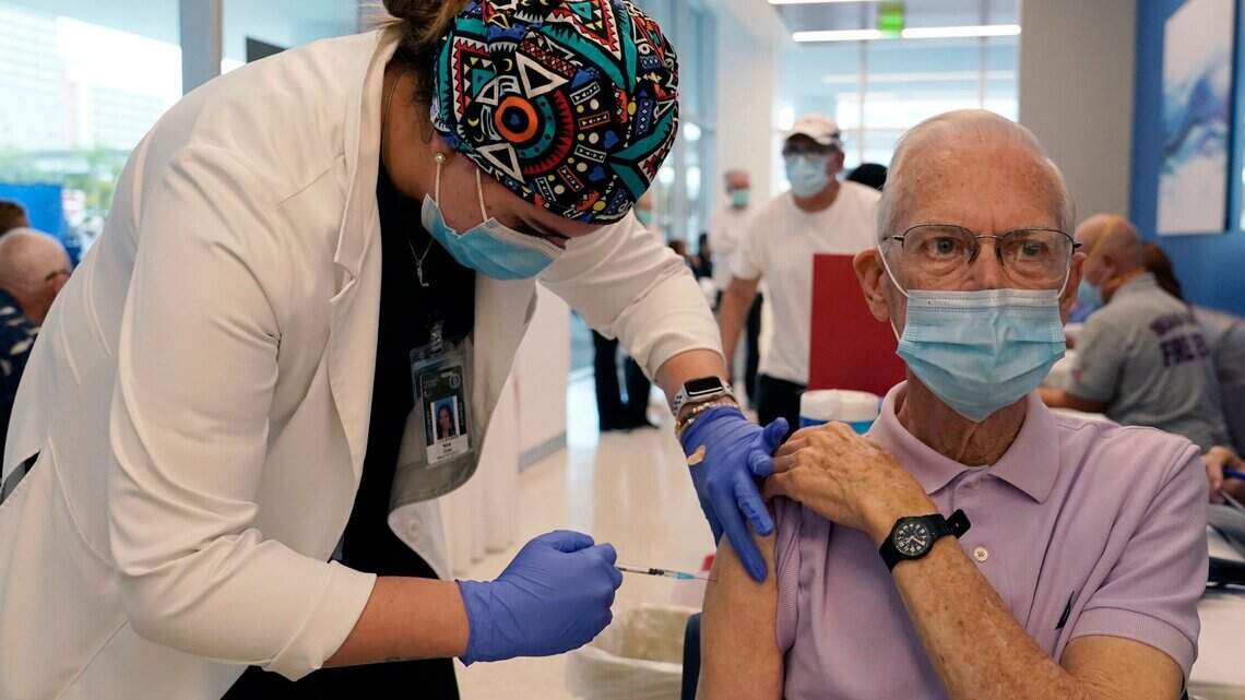 Desde que empezó la pandemia, ya no somos los mismos | Opinión