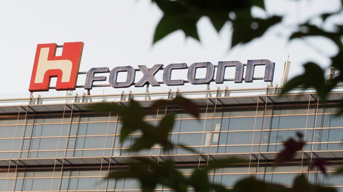 Foxconn es una empresa con sede en Taiwan y es el mayor fabricante por contrato de productos electrónicos del mundo. La empresa tiene planificado abrir una planta en México, de acuerdo a la presidenta Claudia Sheinbaum.