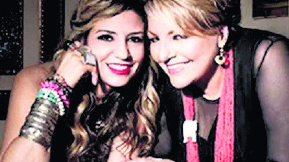 Lena y Malena Burke se presentará en la celebración del 25 aniversario de CubaNostalgia.