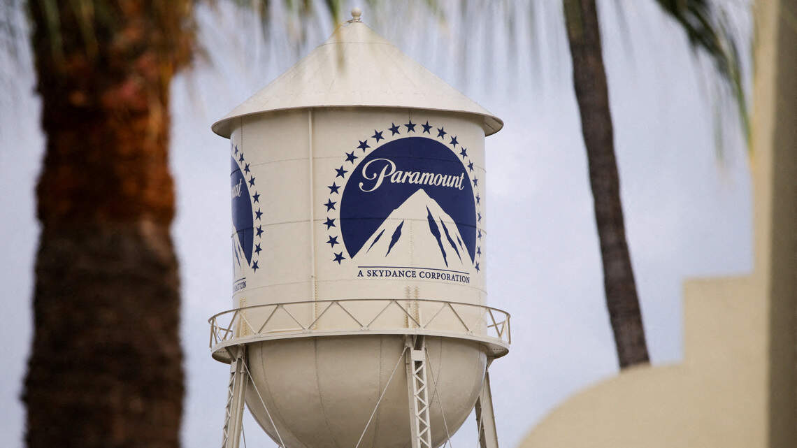 Paramount Skydance cierra compra de Warner Bros Discovery por 110,000 millones de dólares