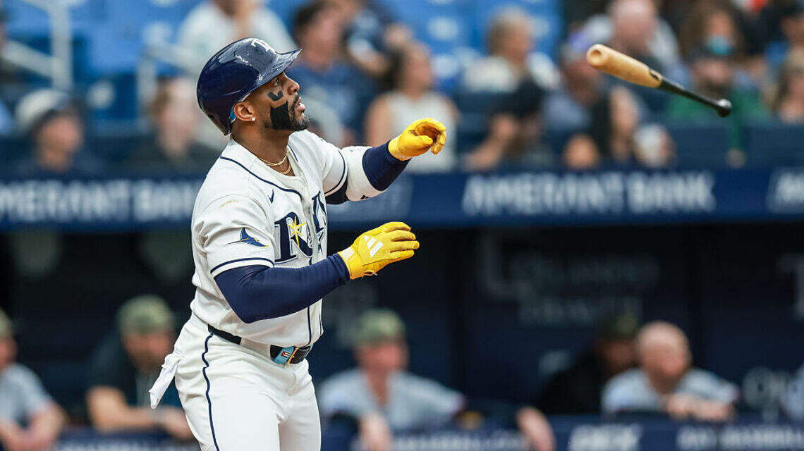 Pelotero cubano, la máquina silenciosa de Tampa Bay que nunca se detiene