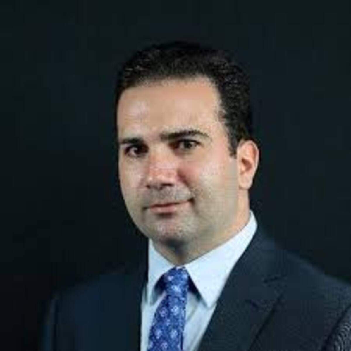 Daniel I. Pedreira.
