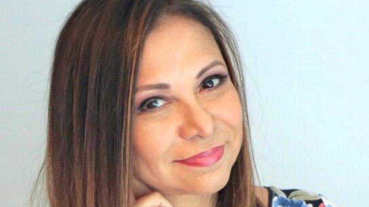 Ibéyise Pacheco.