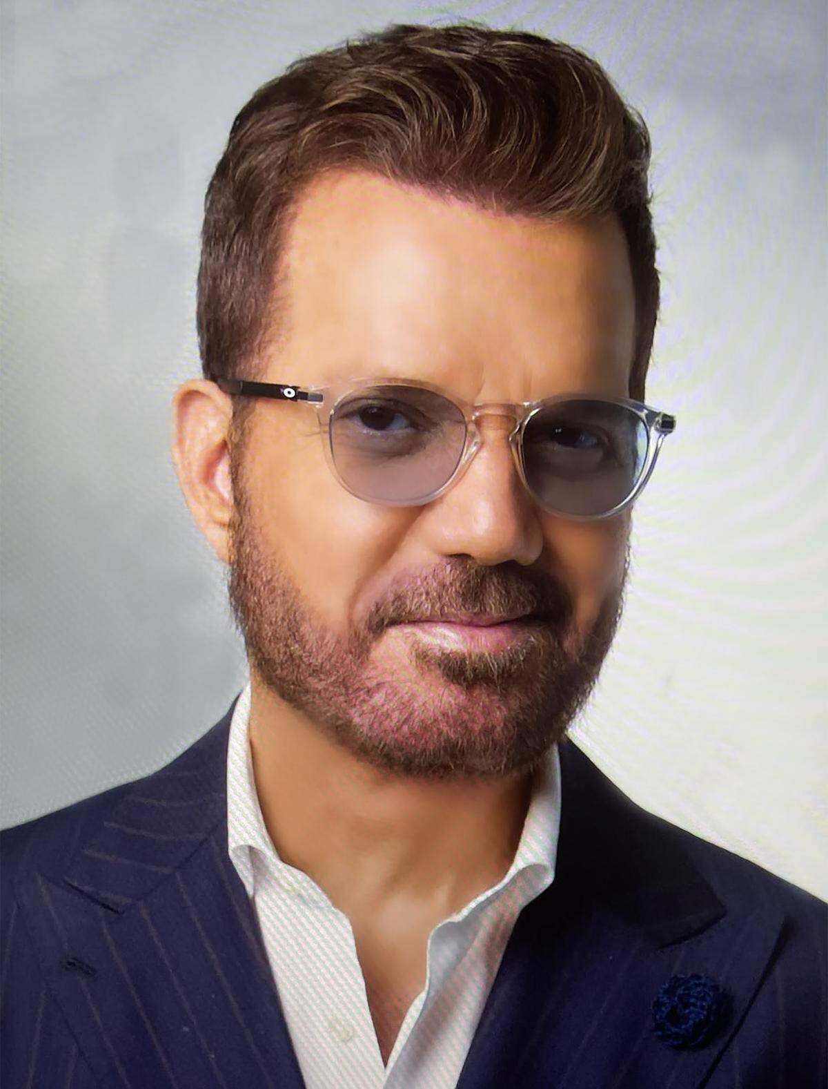 Willy Chirino