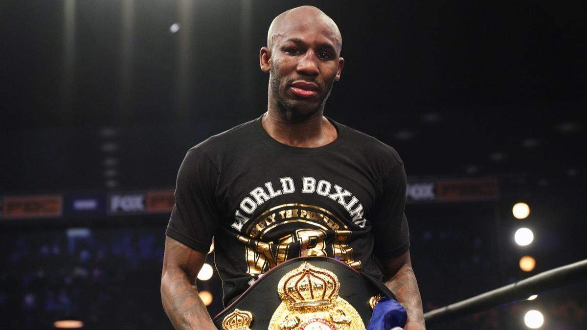 Después de todo, Yordenis Ugás sí estará en la gran noche de Manny Pacquiao contra Errol Spence Jr. El cubano enfrentará a Fabián Maidana en una movida que sorprende a algunos seguidores del boxeo 