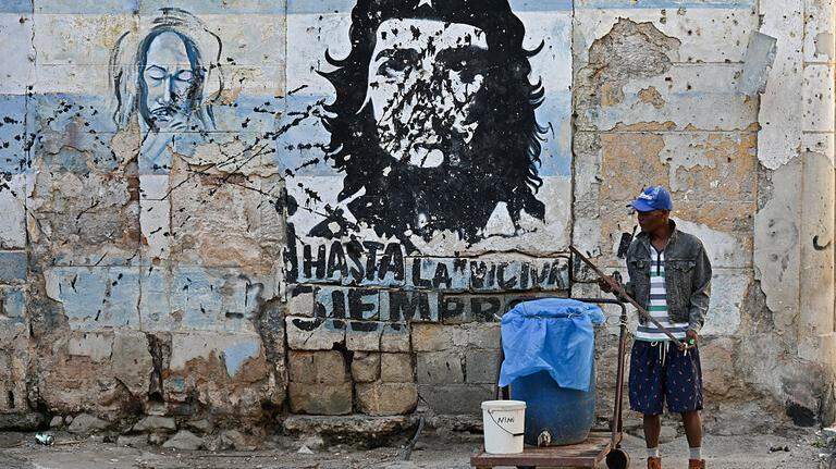 Embajada en Cuba abre una puerta para cubanos con estos requisitos. La oferta vence en un mes