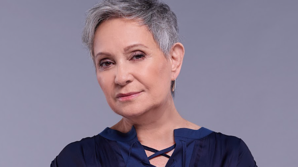 Adriana Barraza
