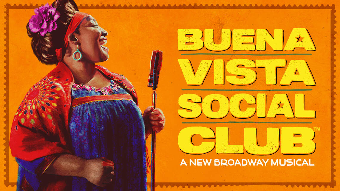 “Buena Vista Social Club” lleva a Broadway los hitos y la historia de Omara Portuondo