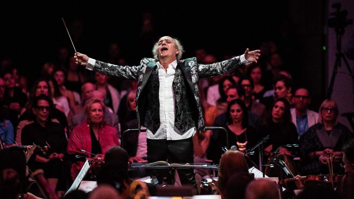 Orquesta Sinfónica de Miami
