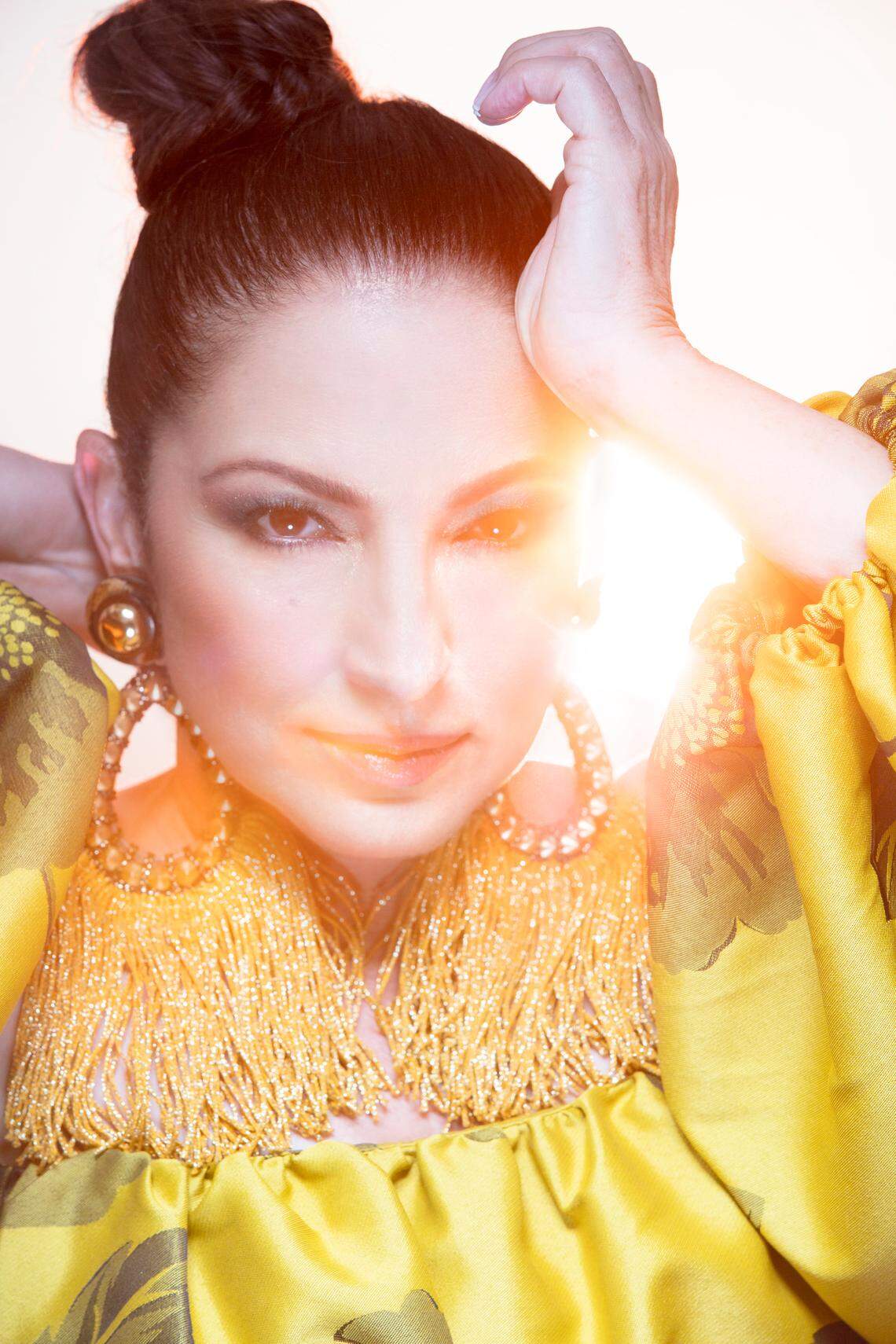Gloria Estefan, una de las actuaciones más esperadas de este festival.