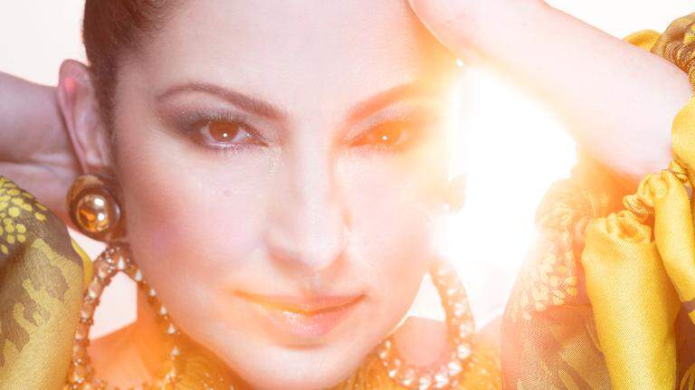 Gloria Estefan tested positive for COVID. Now, she has a message for everyone