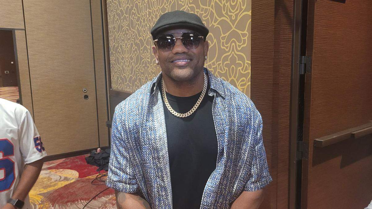 Si todo sale bien, Romero tendra su primera pelea en BKFC el 12 de septiembre en en el Hard Rock Live de Fort Lauderdale.