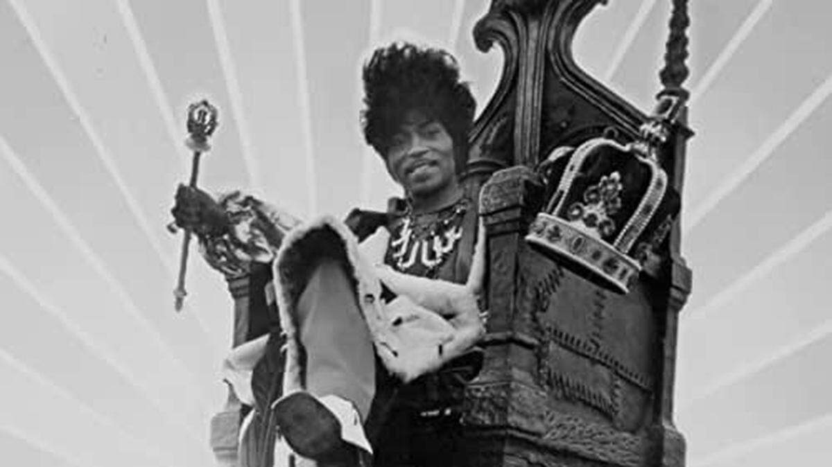 En O Cinema Miami Beach ‘Little Richard: I Am Everything’ (2023), documental cuenta la historia de los orígenes queer del rock ‘n’ roll en Estados Unidos con la figura del mítico artista Little Richard.